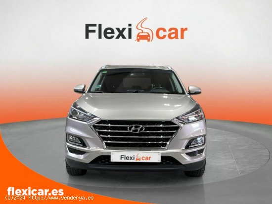 Hyundai Tucson 1.6 GDI 97kW (131CV) Klass BE 4X2 - Lleida