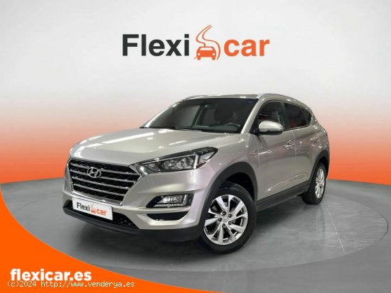 Hyundai Tucson 1.6 GDI 97kW (131CV) Klass BE 4X2 - Lleida