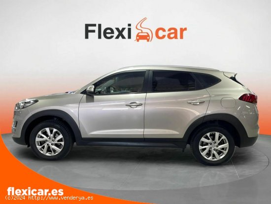 Hyundai Tucson 1.6 GDI 97kW (131CV) Klass BE 4X2 - Lleida