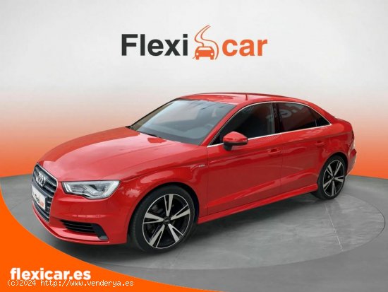 Audi A3 Sportback 1.8 TFSI S tron quat S line ed - Jerez de la Frontera