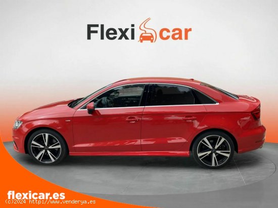 Audi A3 Sportback 1.8 TFSI S tron quat S line ed - Jerez de la Frontera