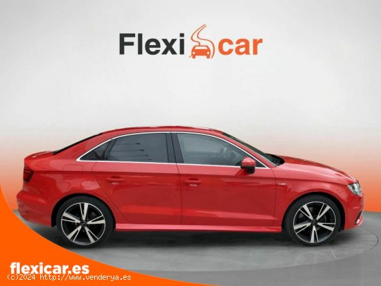 Audi A3 Sportback 1.8 TFSI S tron quat S line ed - Jerez de la Frontera