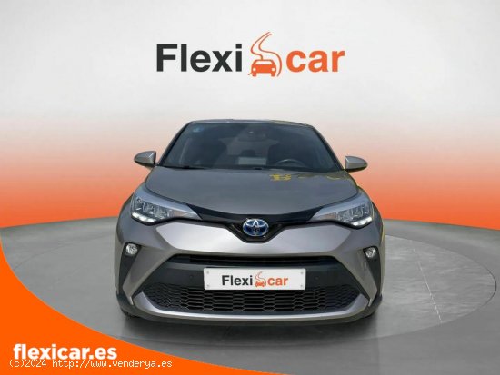 Toyota C-HR 1.8 125H Advance - Olías del Rey