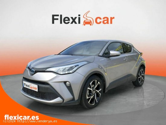 Toyota C-HR 1.8 125H Advance - Olías del Rey