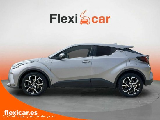 Toyota C-HR 1.8 125H Advance - Olías del Rey