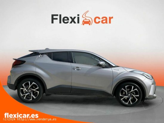 Toyota C-HR 1.8 125H Advance - Olías del Rey