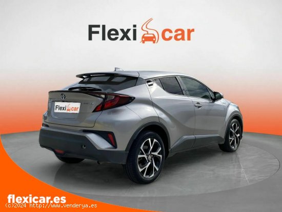 Toyota C-HR 1.8 125H Advance - Olías del Rey