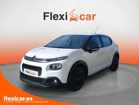 Citroën C3 PureTech 60KW (82CV) 108g S&S BUSINESS - La Laguna