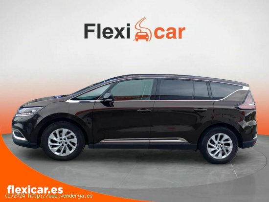 Renault Espace Initiale P. Energy dCi 160 Twin Tur. EDC - 5 P (2015) - Santander