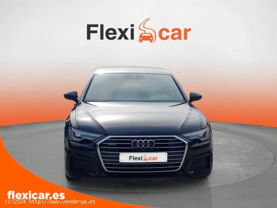 Audi A6 Sport 50 TDI 210kW (286CV) quattro tipt - Santander