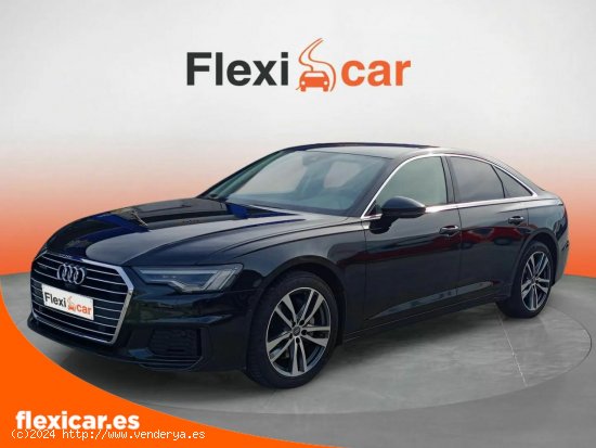 Audi A6 Sport 50 TDI 210kW (286CV) quattro tipt - Santander