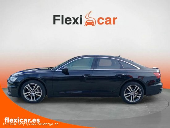 Audi A6 Sport 50 TDI 210kW (286CV) quattro tipt - Santander