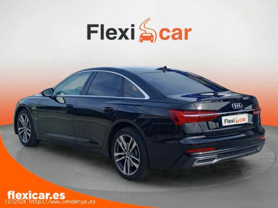 Audi A6 Sport 50 TDI 210kW (286CV) quattro tipt - Santander