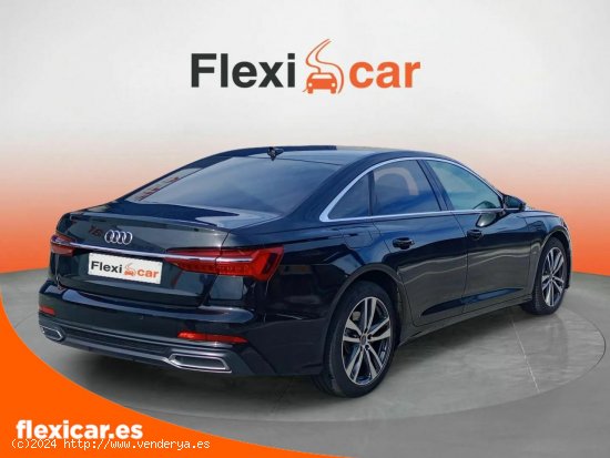 Audi A6 Sport 50 TDI 210kW (286CV) quattro tipt - Santander