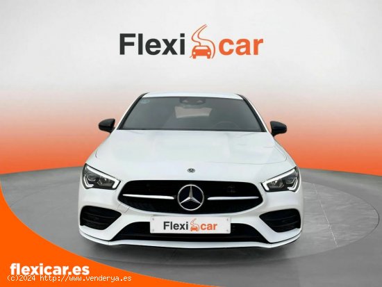 Mercedes CLA CLA 200 Shooting Brake - Ciudad Real