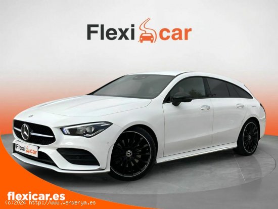 Mercedes CLA CLA 200 Shooting Brake - Ciudad Real