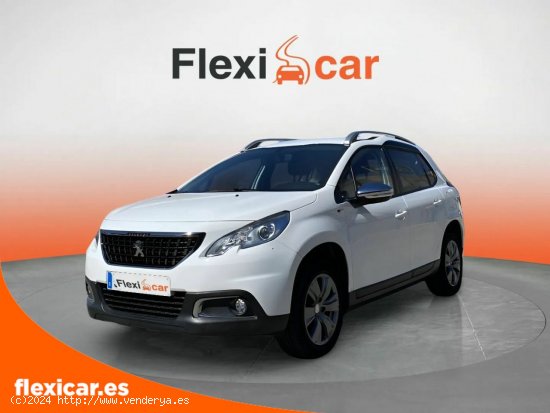 Peugeot 2008 Style 1.2L PureTech 60KW (82CV) - Talavera de la Reina