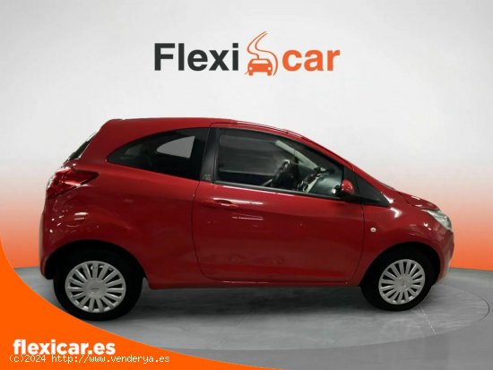 Ford Ka Urban 1.2 Duratec Auto-Start-Stop - 3 P (2014) - San Andrés de Palomar