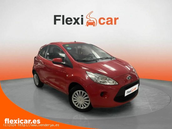 Ford Ka Urban 1.2 Duratec Auto-Start-Stop - 3 P (2014) - San Andrés de Palomar