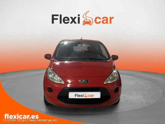 Ford Ka Urban 1.2 Duratec Auto-Start-Stop - 3 P (2014) - San Andrés de Palomar