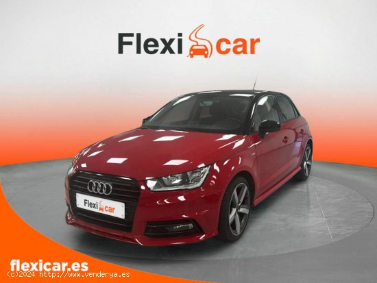 Audi A1 Adrenalin 1.0 TFSI 70kW (95CV) Sportback - Palma Islas Baleares