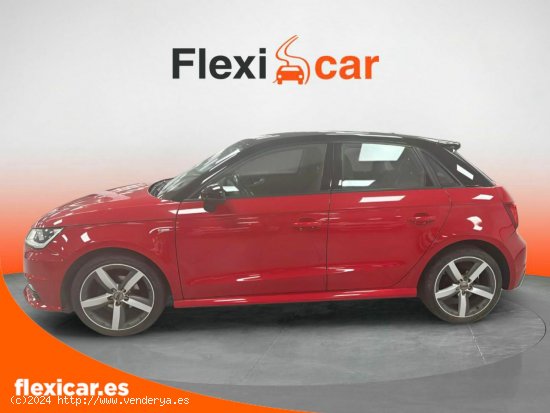 Audi A1 Adrenalin 1.0 TFSI 70kW (95CV) Sportback - Palma Islas Baleares