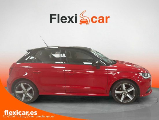 Audi A1 Adrenalin 1.0 TFSI 70kW (95CV) Sportback - Palma Islas Baleares