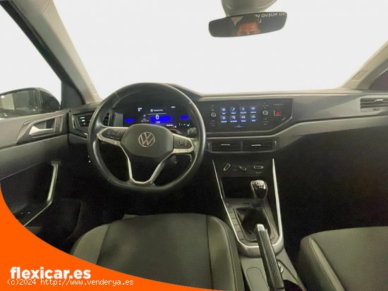 Volkswagen Polo Life 1.0 TSI 70kW (95CV) - Esplugues de Llobregat