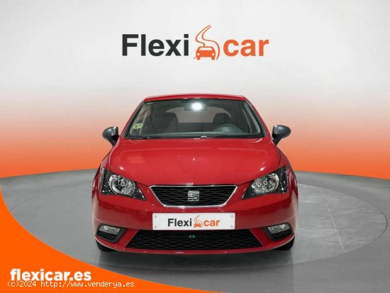 Seat Ibiza 1.6 TDI 90cv Reference ITech - Salamanca