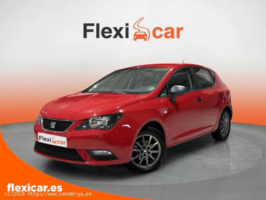 Seat Ibiza 1.6 TDI 90cv Reference ITech - Salamanca