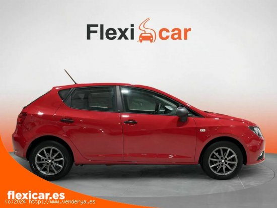 Seat Ibiza 1.6 TDI 90cv Reference ITech - Salamanca