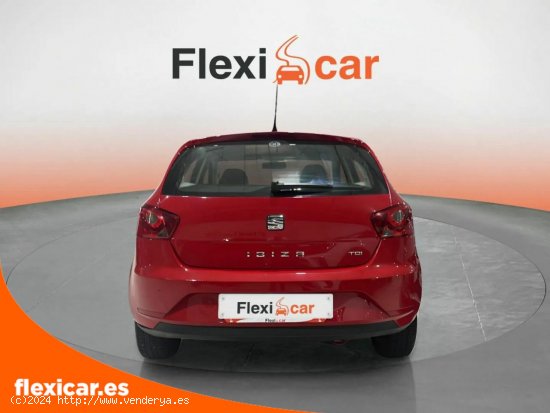 Seat Ibiza 1.6 TDI 90cv Reference ITech - Salamanca