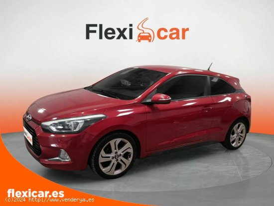 Hyundai i20 1.0 TGDI 88kW (120CV) Sport - Las Palmas de Gran Canaria