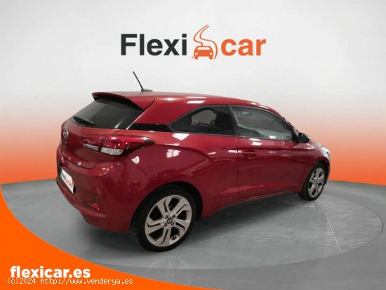 Hyundai i20 1.0 TGDI 88kW (120CV) Sport - Las Palmas de Gran Canaria