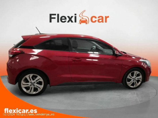 Hyundai i20 1.0 TGDI 88kW (120CV) Sport - Las Palmas de Gran Canaria