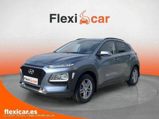 Hyundai Kona 1.0 TGDi Essence 4x2 - Toledo