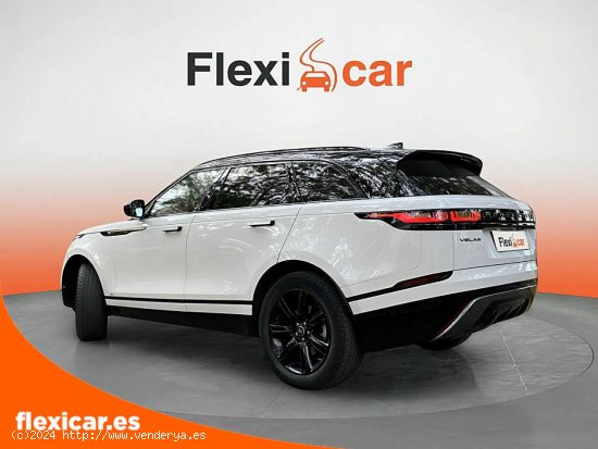 Land-Rover Range Rover Velar 2.0 D180 132kW R-Dynamic HSE 4WD Auto - Granada