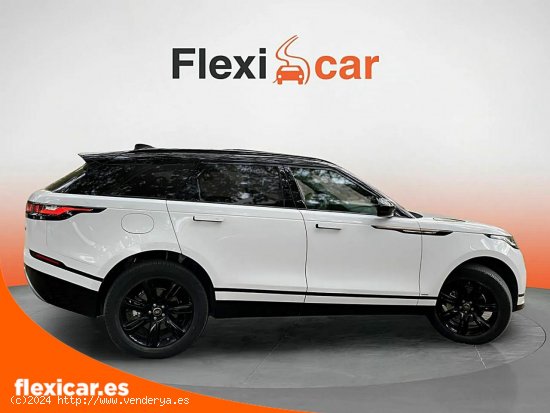 Land-Rover Range Rover Velar 2.0 D180 132kW R-Dynamic HSE 4WD Auto - Granada