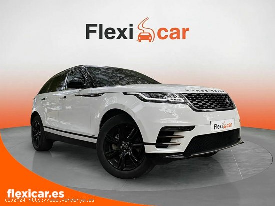 Land-Rover Range Rover Velar 2.0 D180 132kW R-Dynamic HSE 4WD Auto - Granada