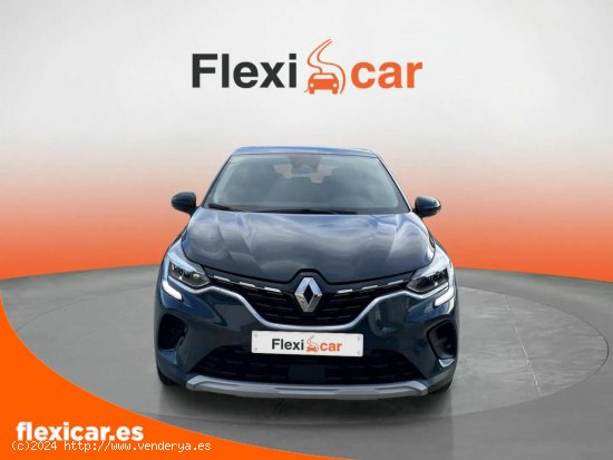 Renault Captur Intens Blue dCi 70kW (95CV) - Atarfe