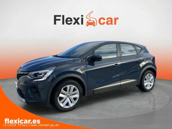 Renault Captur Intens Blue dCi 70kW (95CV) - Atarfe