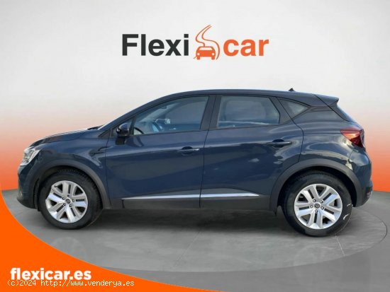 Renault Captur Intens Blue dCi 70kW (95CV) - Atarfe