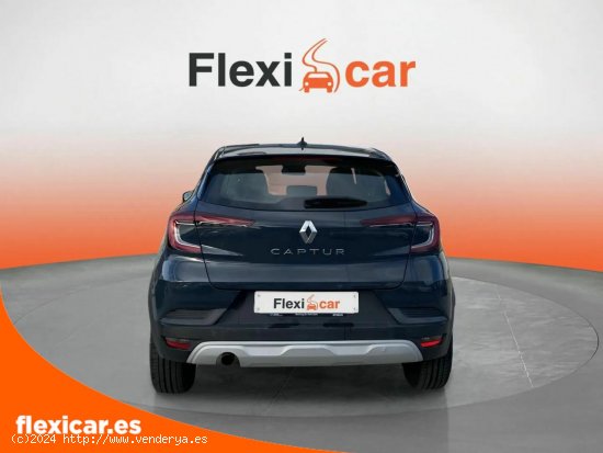 Renault Captur Intens Blue dCi 70kW (95CV) - Atarfe