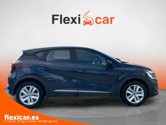 Renault Captur Intens Blue dCi 70kW (95CV) - Atarfe