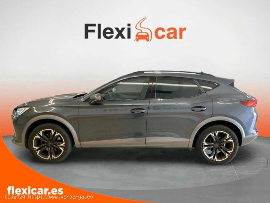 Cupra Formentor 2.0 TDI 110kW (150 CV) 4Drive DSG - Atarfe