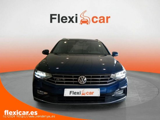 Volkswagen Passat Variant R-Line 2.0 TDI 110kW DSG - Motril