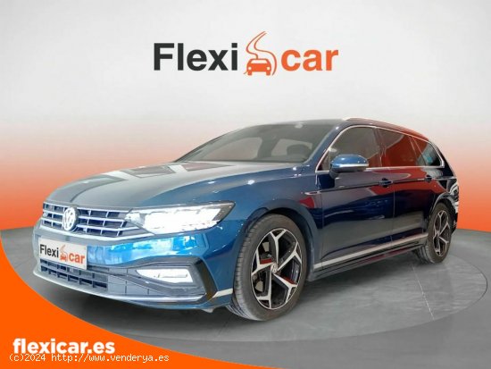 Volkswagen Passat Variant R-Line 2.0 TDI 110kW DSG - Motril