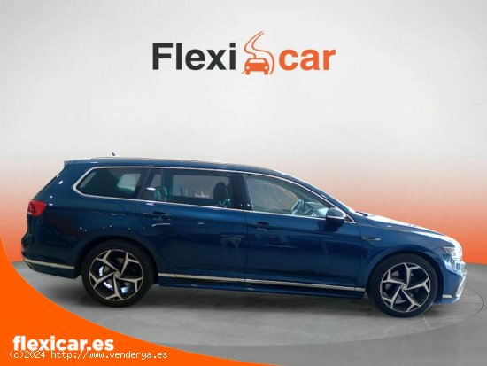 Volkswagen Passat Variant R-Line 2.0 TDI 110kW DSG - Motril