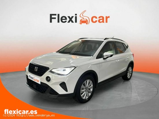 Seat Arona 1.0 TSI 81kW (110CV) Style - Marbella