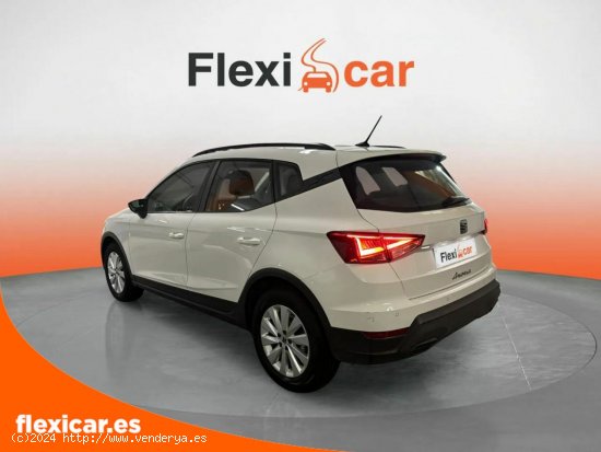 Seat Arona 1.0 TSI 81kW (110CV) Style - Marbella